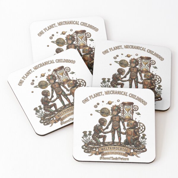 Item preview, World Childern's day designed and sold by JarahDesign.