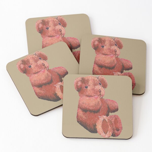 Item preview, Stuffed Bear ~  designed and sold by Jeanine King.