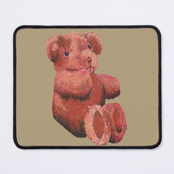 Item preview, Stuffed Bear ~  designed and sold by Jeanine King.