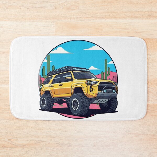 Item preview, 4runner retro designed and sold by Timegraf.