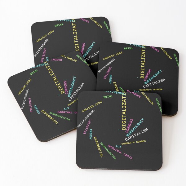 Item preview, Markowetz 1st wordcloud designed and sold by The Gesamtschau.
