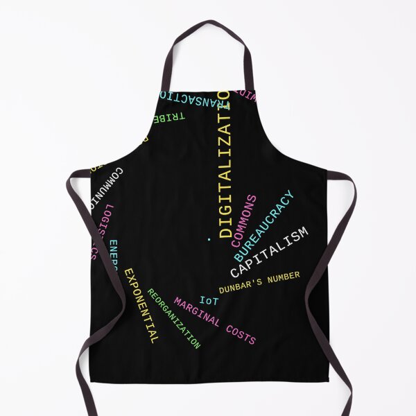 Item preview, Markowetz 1st wordcloud designed and sold by The Gesamtschau.