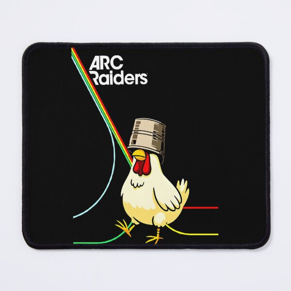 Item preview, Arc Raiders designed and sold by Ivanutrera.