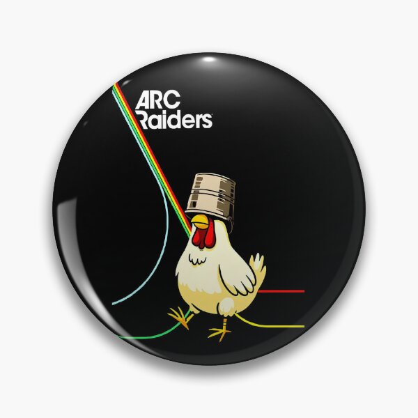 Item preview, Arc Raiders designed and sold by Ivanutrera.