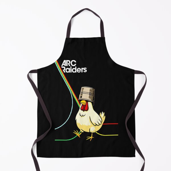 Item preview, Arc Raiders designed and sold by Ivanutrera.