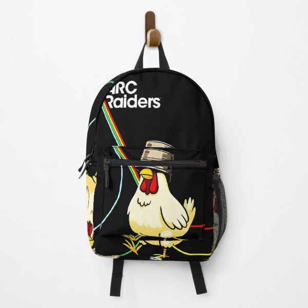 Item preview, Arc Raiders designed and sold by Ivanutrera.
