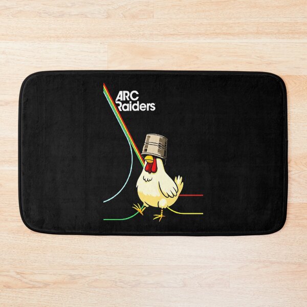 Item preview, Arc Raiders designed and sold by Ivanutrera.