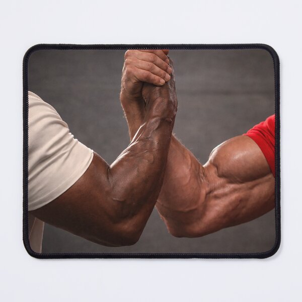 Item preview, Predator Movie Handshake designed and sold by keytee.