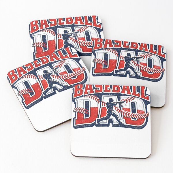 Item preview, Baseball Dad designed and sold by chicdeboutique.