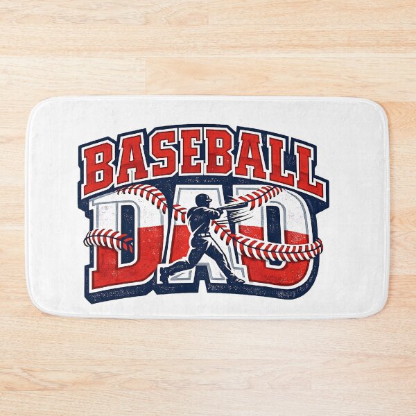 Item preview, Baseball Dad designed and sold by chicdeboutique.