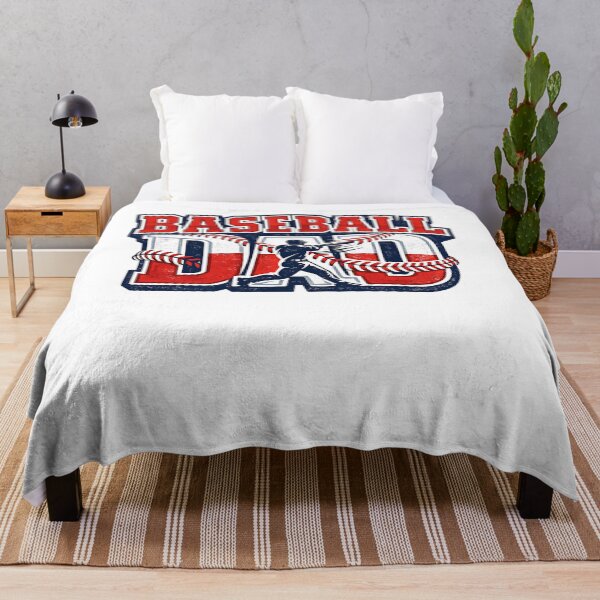 Item preview, Baseball Dad designed and sold by chicdeboutique.