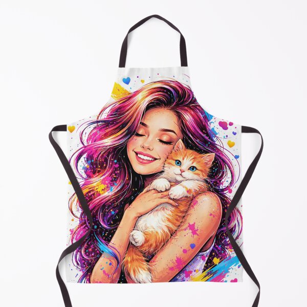 Item preview, Feline Friendship: Tenderness and Infinite Companionship designed and sold by JonelleTshirts.