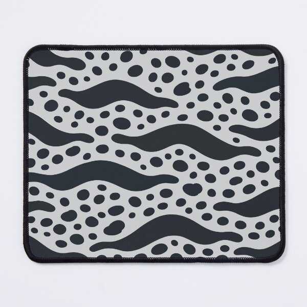 Item preview, Leopard Shark Spotted Ocean Pattern designed and sold by WildlifeInc.