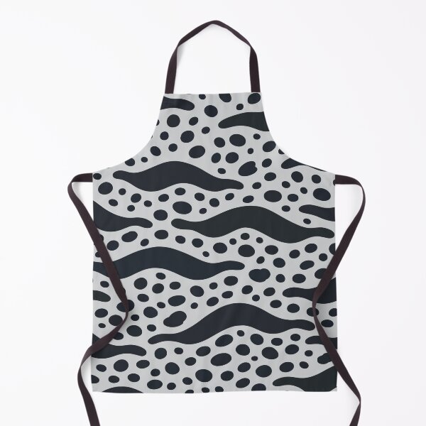 Item preview, Leopard Shark Spotted Ocean Pattern designed and sold by WildlifeInc.