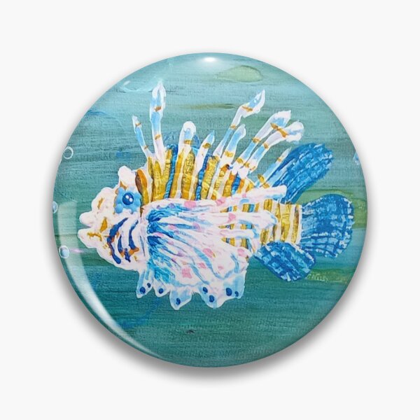 Item preview, Angel Fish ~ designed and sold by Jeanine King.