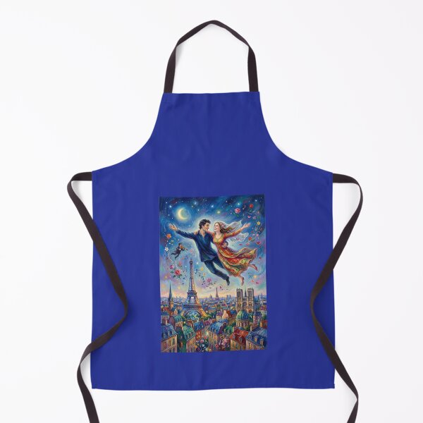Item preview, Bright colorful Paris the city of love. designed and sold by Natalia-Vlad.