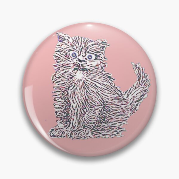 Item preview, Purrfect ~  designed and sold by Jeanine King.