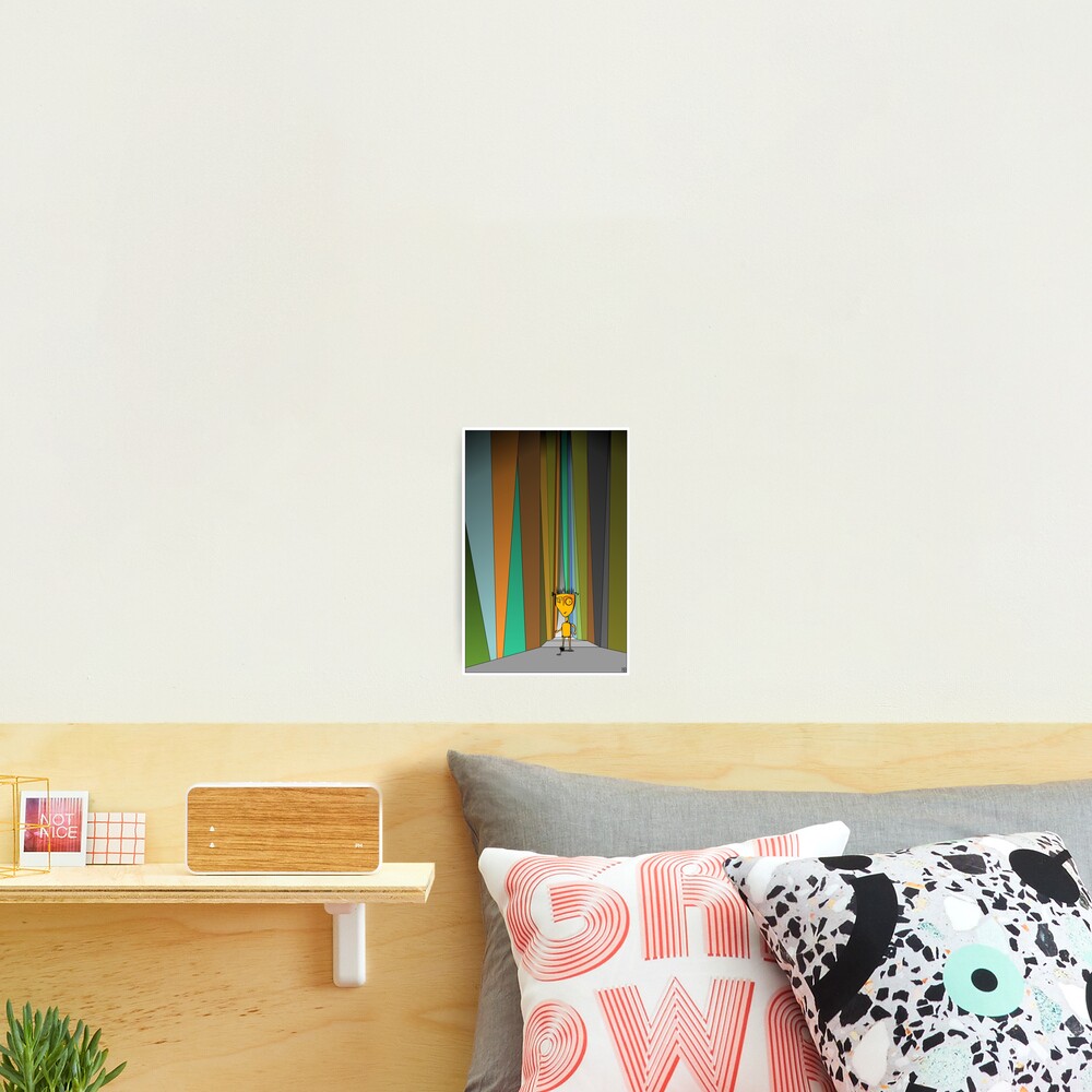 Item preview, Photographic Print designed and sold by studio6o7.