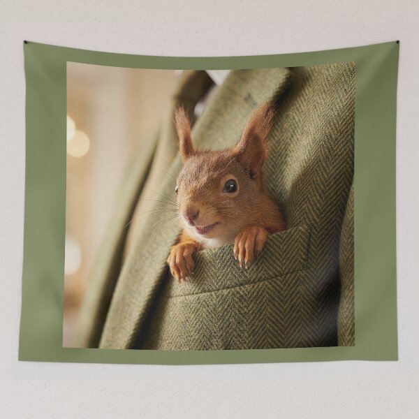 Item preview, Rock It in the Pocket designed and sold by Tridentulus.
