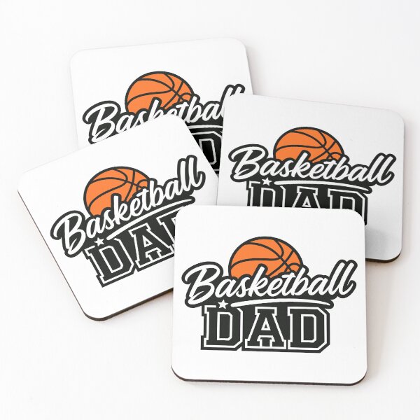 Item preview, Basketball Dad designed and sold by chicdeboutique.