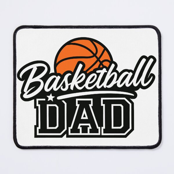 Item preview, Basketball Dad designed and sold by chicdeboutique.