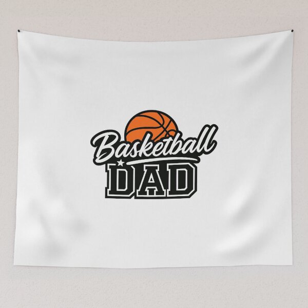 Item preview, Basketball Dad designed and sold by chicdeboutique.
