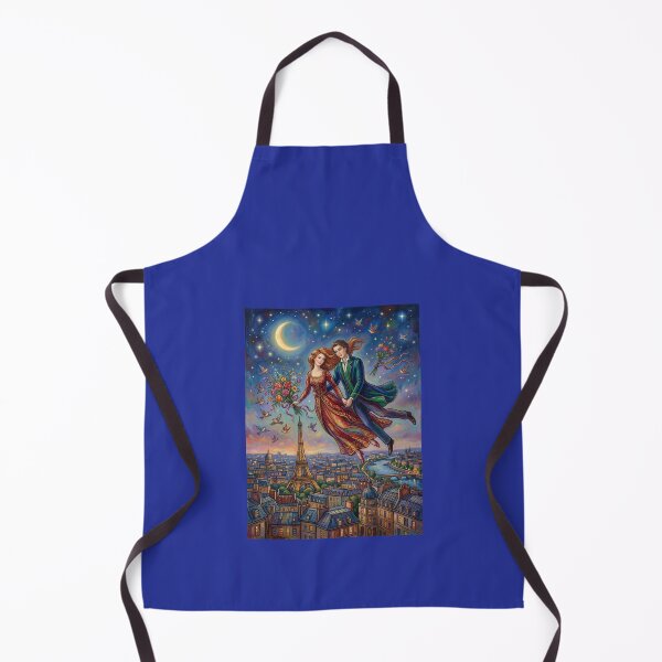 Item preview, Bright colorful Paris the city of love. designed and sold by Natalia-Vlad.