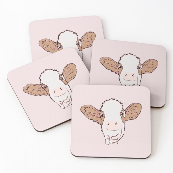 Item preview, Calf ~  designed and sold by Jeanine King.