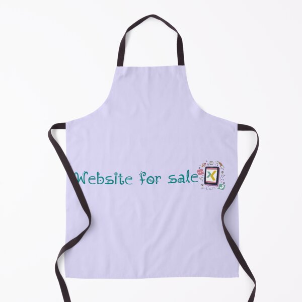 Item preview, Sell Your Website - Professional Web Asset & Business Tech Gear Design designed and sold by Yasmine Mohammed.