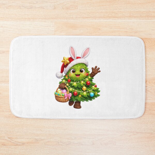 Item preview, Easter Christmas Tree designed and sold by Sillytoe.