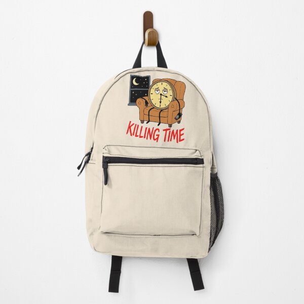 Item preview, Killing Time designed and sold by Regal Rev.