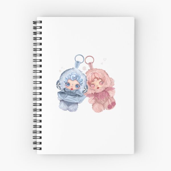Item preview, Skullpanda  designed and sold by Galaxydiamond.