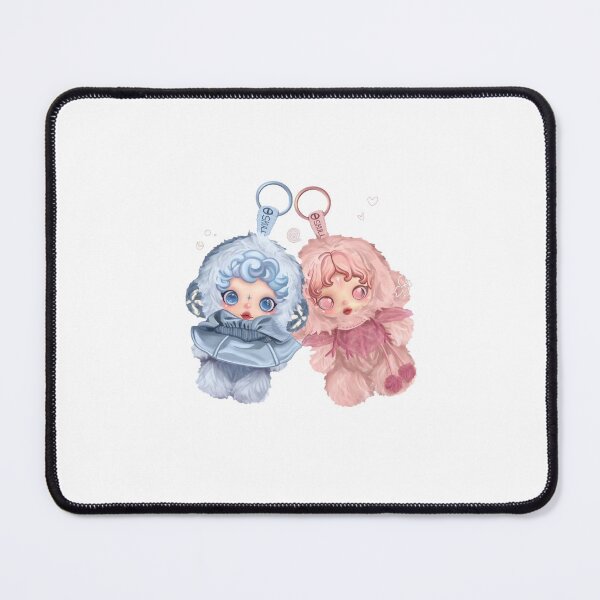 Item preview, Skullpanda  designed and sold by Galaxydiamond.