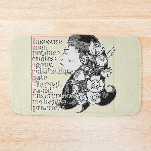 Item preview, The Weight of Endless Agony  designed and sold by Kyradem.