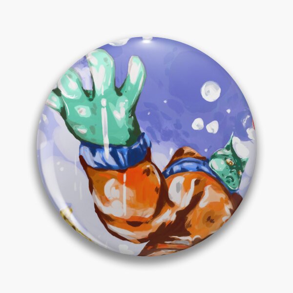 Item preview, The power to be unleashed designed and sold by millionsmil3s.