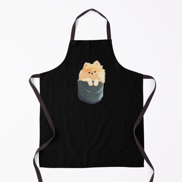 Item preview, Pom on pocket designed and sold by Canaria.