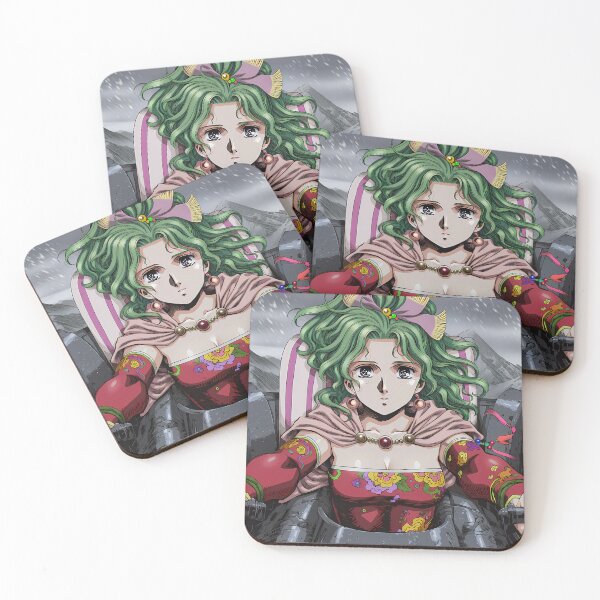 Item preview, Final Fantasy VI - Terra's Magitek March on Narshe designed and sold by nyanjutsu.