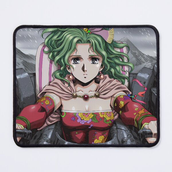 Item preview, Final Fantasy VI - Terra's Magitek March on Narshe designed and sold by nyanjutsu.