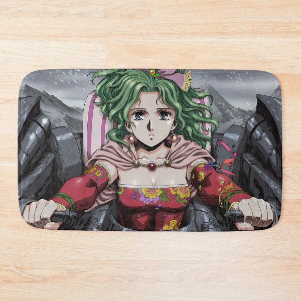 Item preview, Final Fantasy VI - Terra's Magitek March on Narshe designed and sold by nyanjutsu.