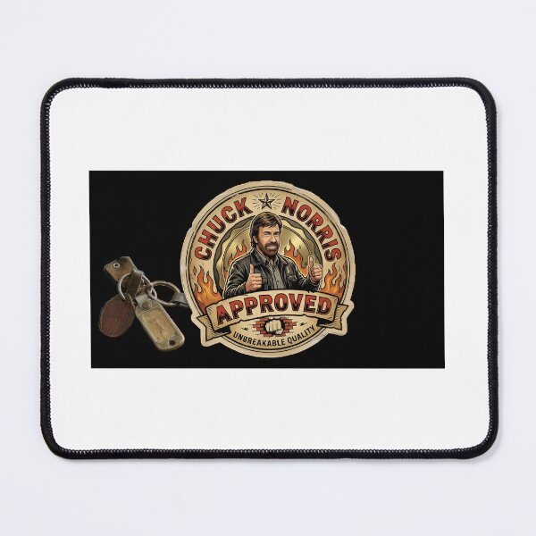 Item preview, Chuck Norris Roundhouse Kick -  Legend Poster designed and sold by Art Wave Studio.