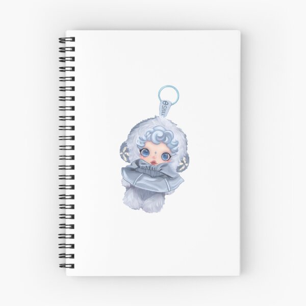 Item preview, Skullpanda  designed and sold by Galaxydiamond.