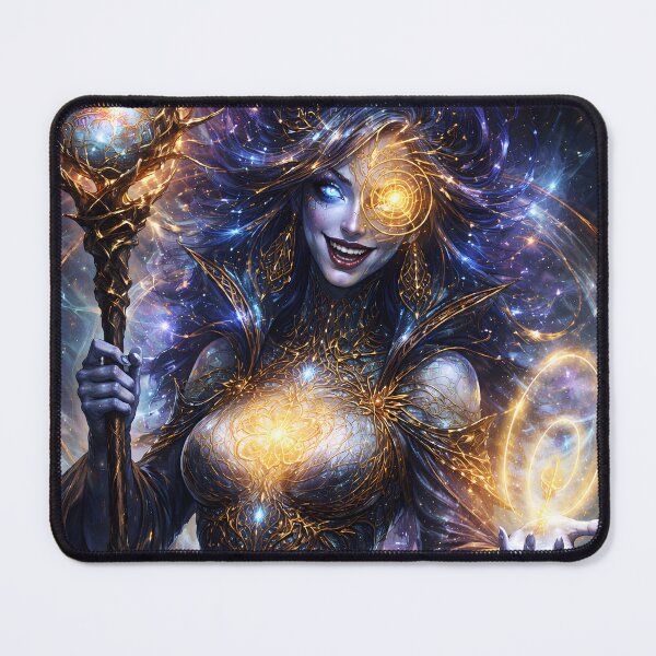 Item preview, Chaos Order Void Fantasy Art designed and sold by KanzenCreations.