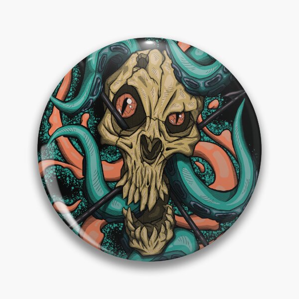 Item preview, Under The Sea designed and sold by Guz Design & Illustration.