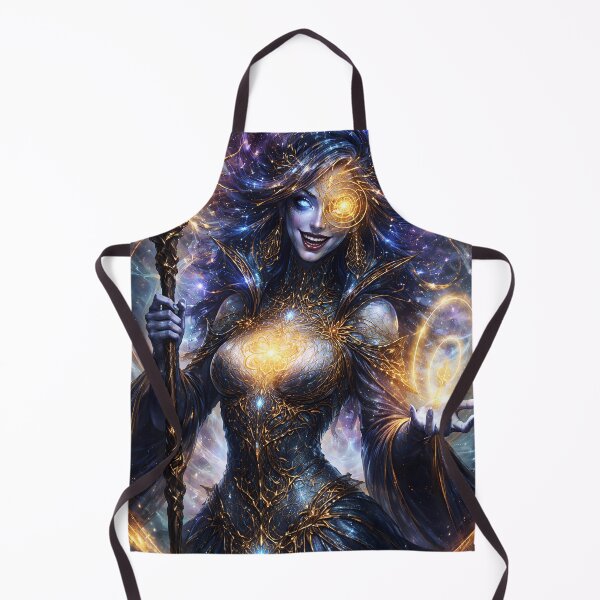 Item preview, Chaos Order Void Fantasy Art designed and sold by KanzenCreations.