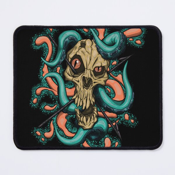 Item preview, Under The Sea designed and sold by Guz Design & Illustration.