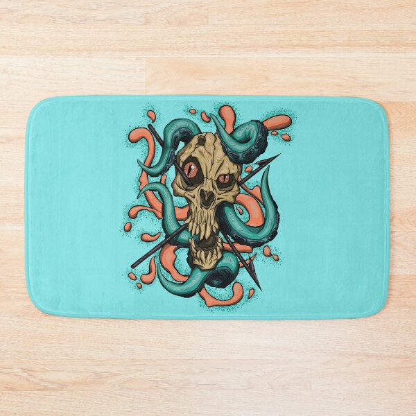 Item preview, Under The Sea designed and sold by Guz Design & Illustration.