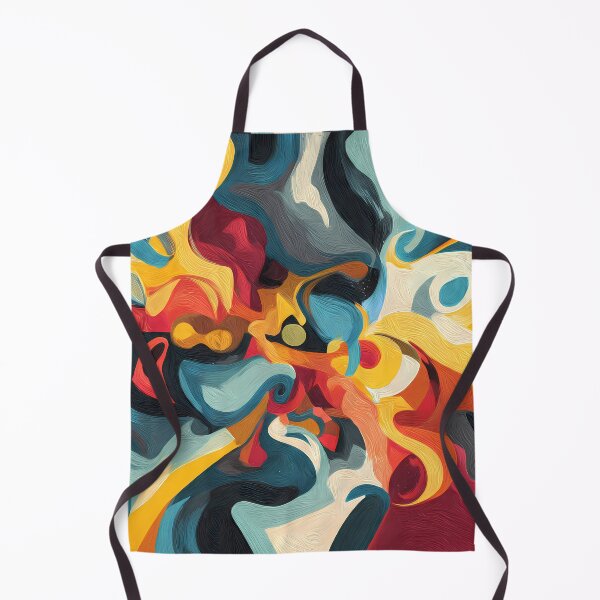 Item preview, Beauty Paint Illustration Aesthetic Landscapes Art Design designed and sold by ART ATTACK ZONE.