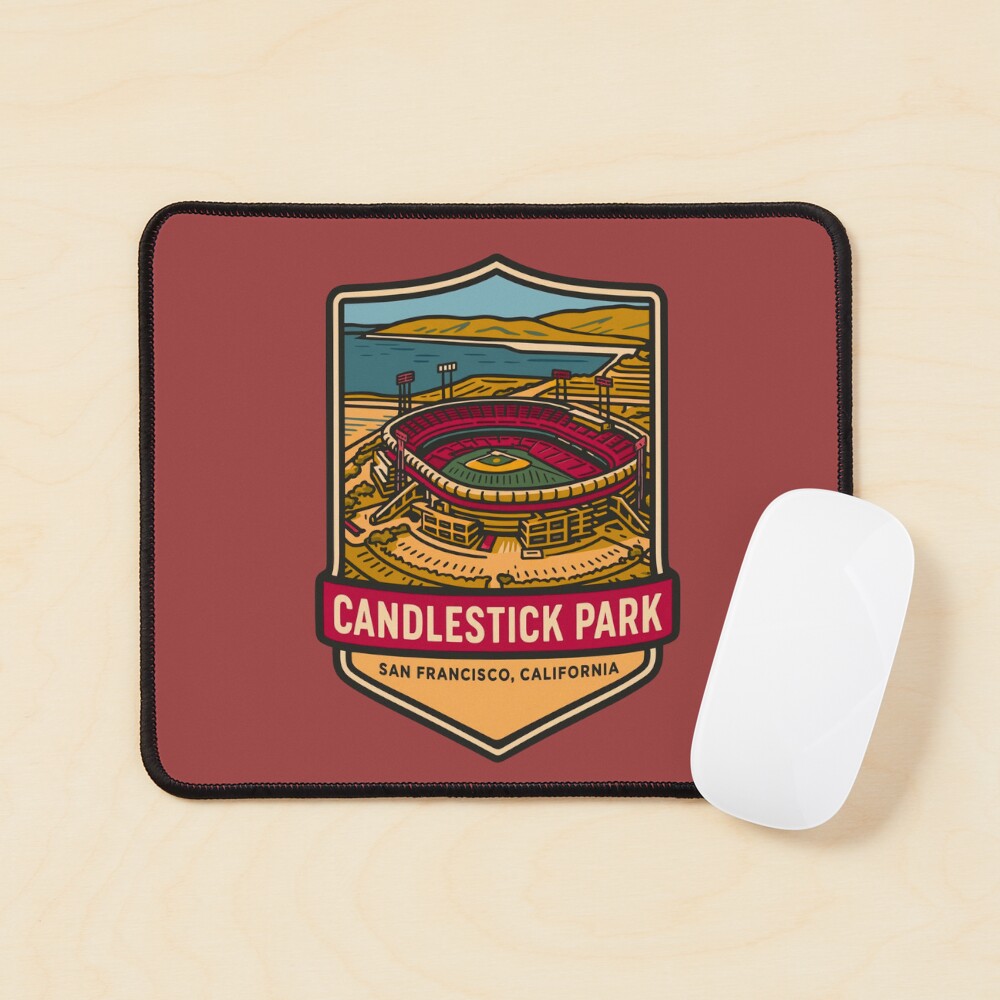 Item preview, Mouse Pad designed and sold by MewowGraphics.