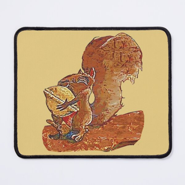 Item preview, Nuts for You ~  designed and sold by Jeanine King.