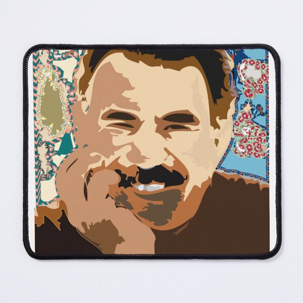 Item preview, Freedom for Abdullah Ocalan designed and sold by JarahDesign.